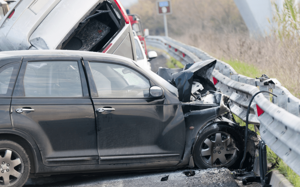 downloadable forms to settle your own car accident claim